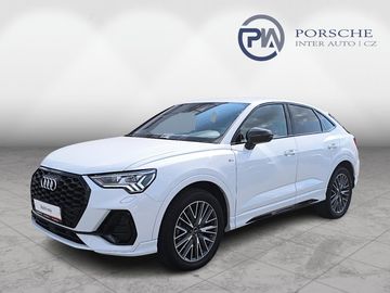 2.0TFSi 180kW Quattro