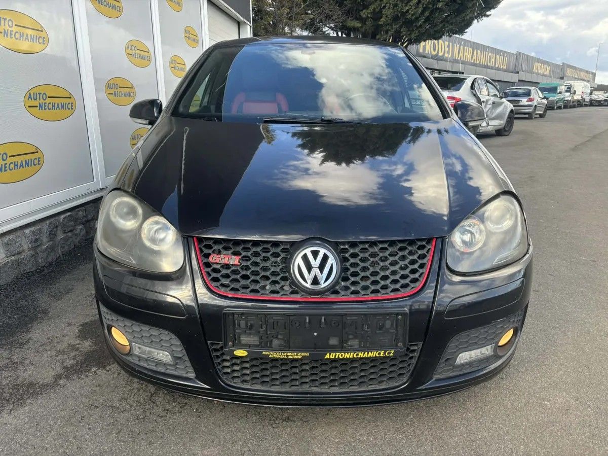 Volkswagen Golf, BWA GTI - fotka 2