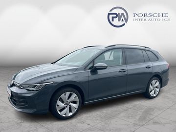 Golf Variant Life 1.5eTSI 110k
