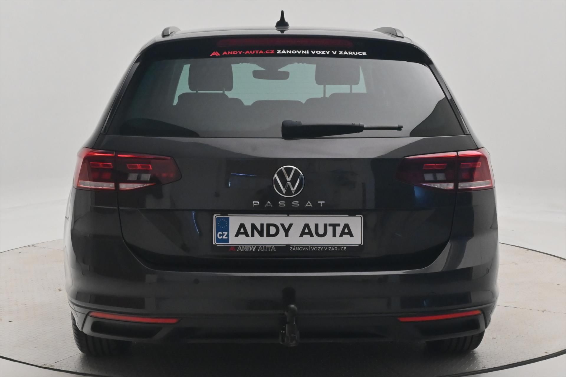 Volkswagen Passat, 2,0 TDI 110 kW DSG VŮZ PŘIPRAV - fotka 6