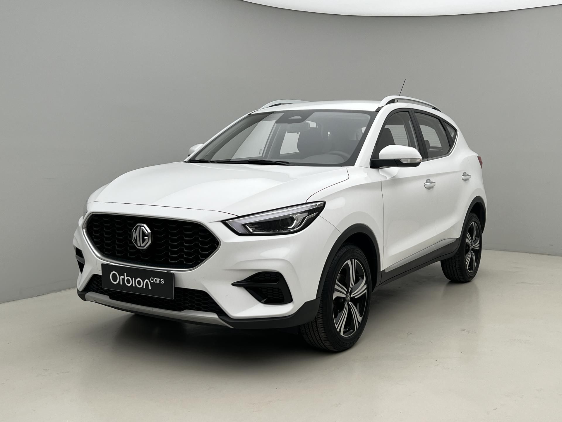 MG ZS, 1.5 ESSENTIAL PLUS CZ 1.maj.