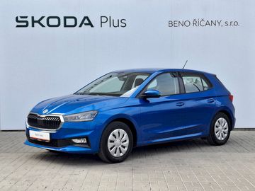 Selection 1,0TSi 70kW