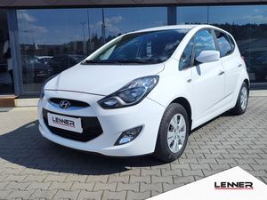Hyundai ix20, 1.4i/66kW
