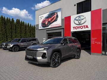 2.5HEV 4x4 194PS Executive