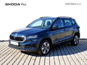 1.5TSI 110kW DSG Style Plus