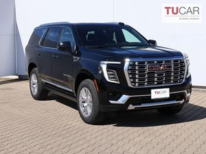 GMC Yukon, Denali 6.2 V8