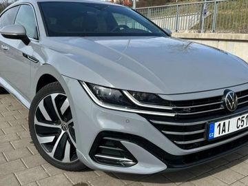 Shooting Brake, R-Line 2.0 TDI
