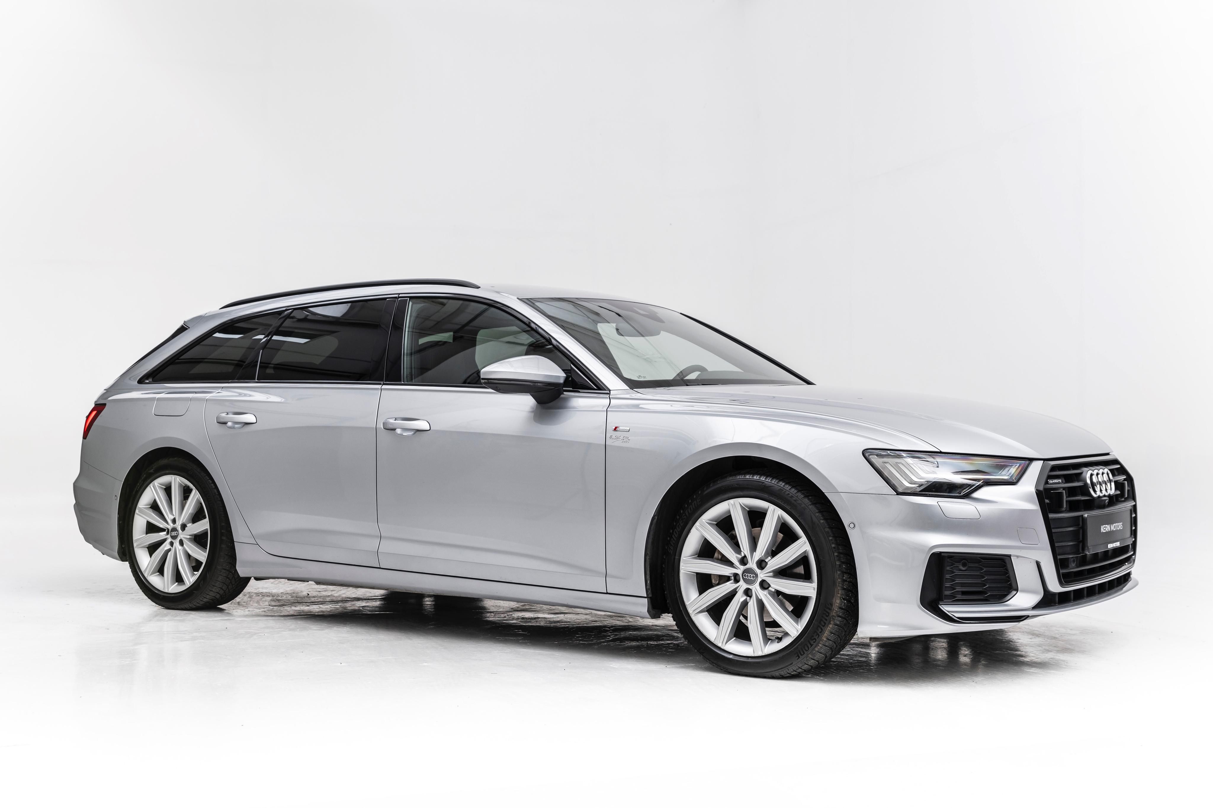 Audi A6 Avant, 40TDI QUATTRO*Matrix*B&O*Full - fotka 2