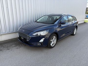 1.5EcoBlue,88kw,Trend,DPH,ČR!