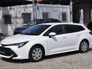 1.8 Hybrid KOMBI LPG