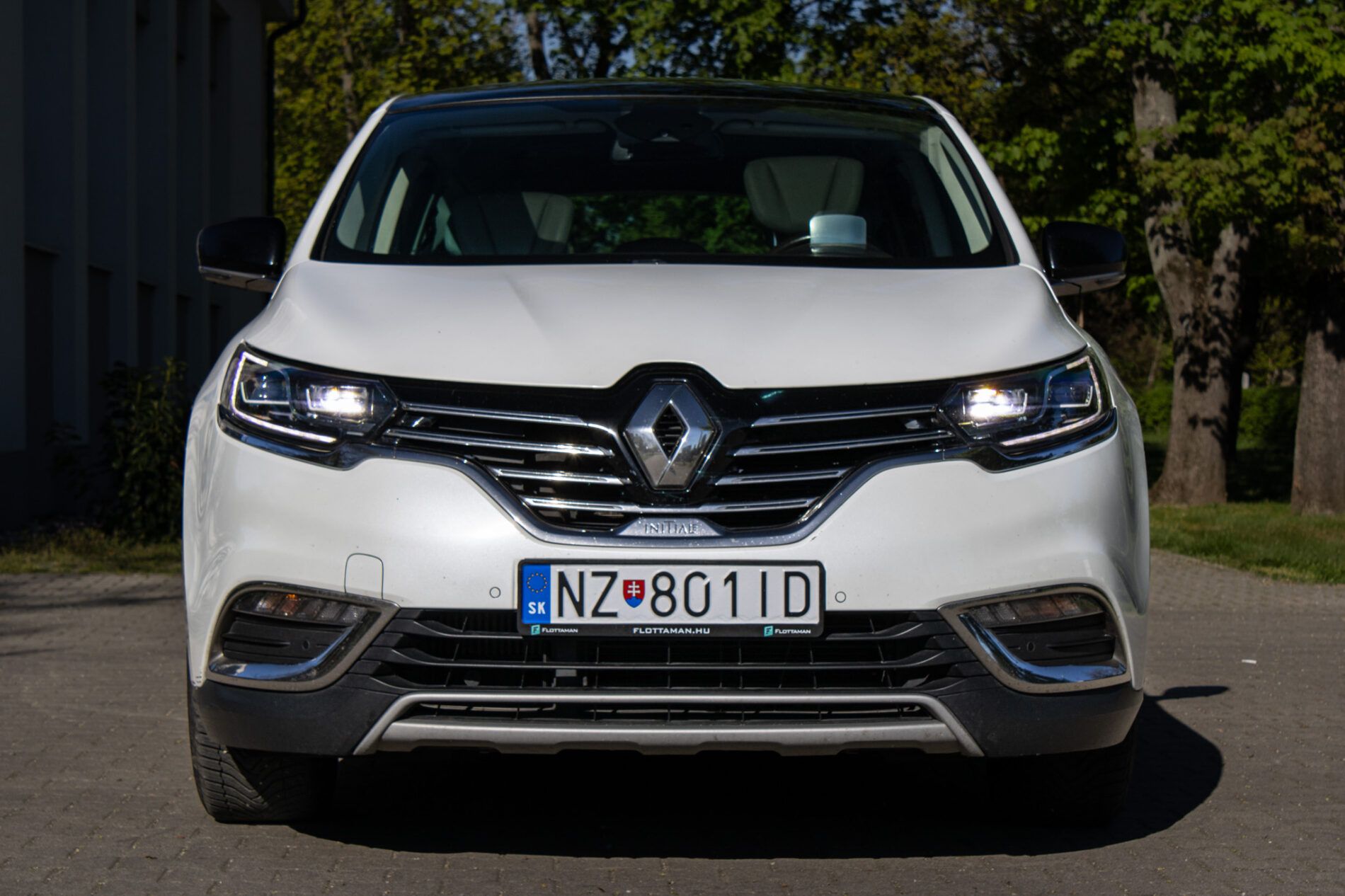 Renault Espace - fotka 2