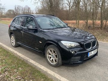 XDrive 18D, STK do 2027
