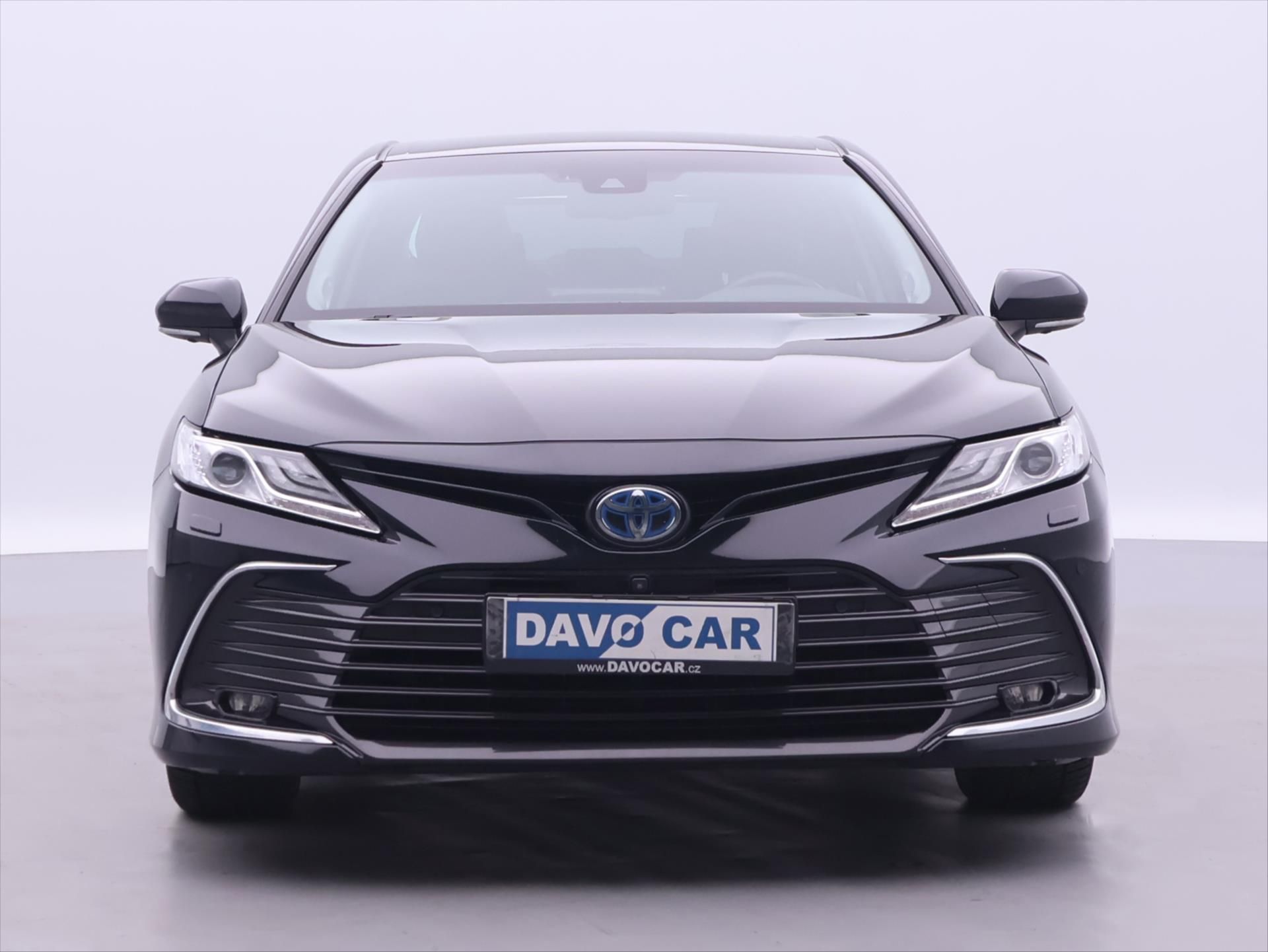 Toyota Camry, 2,5 HEV Aut. CZ Executive DPH - fotka 2