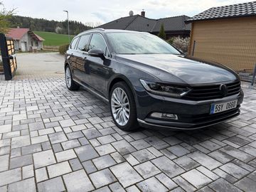 140kw, nová převodovka,rozvody