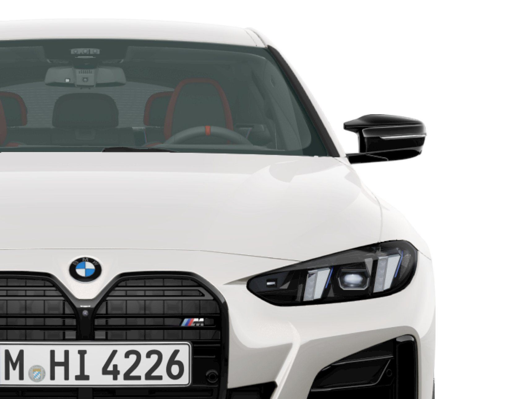 BMW Řada 4 - fotka 4