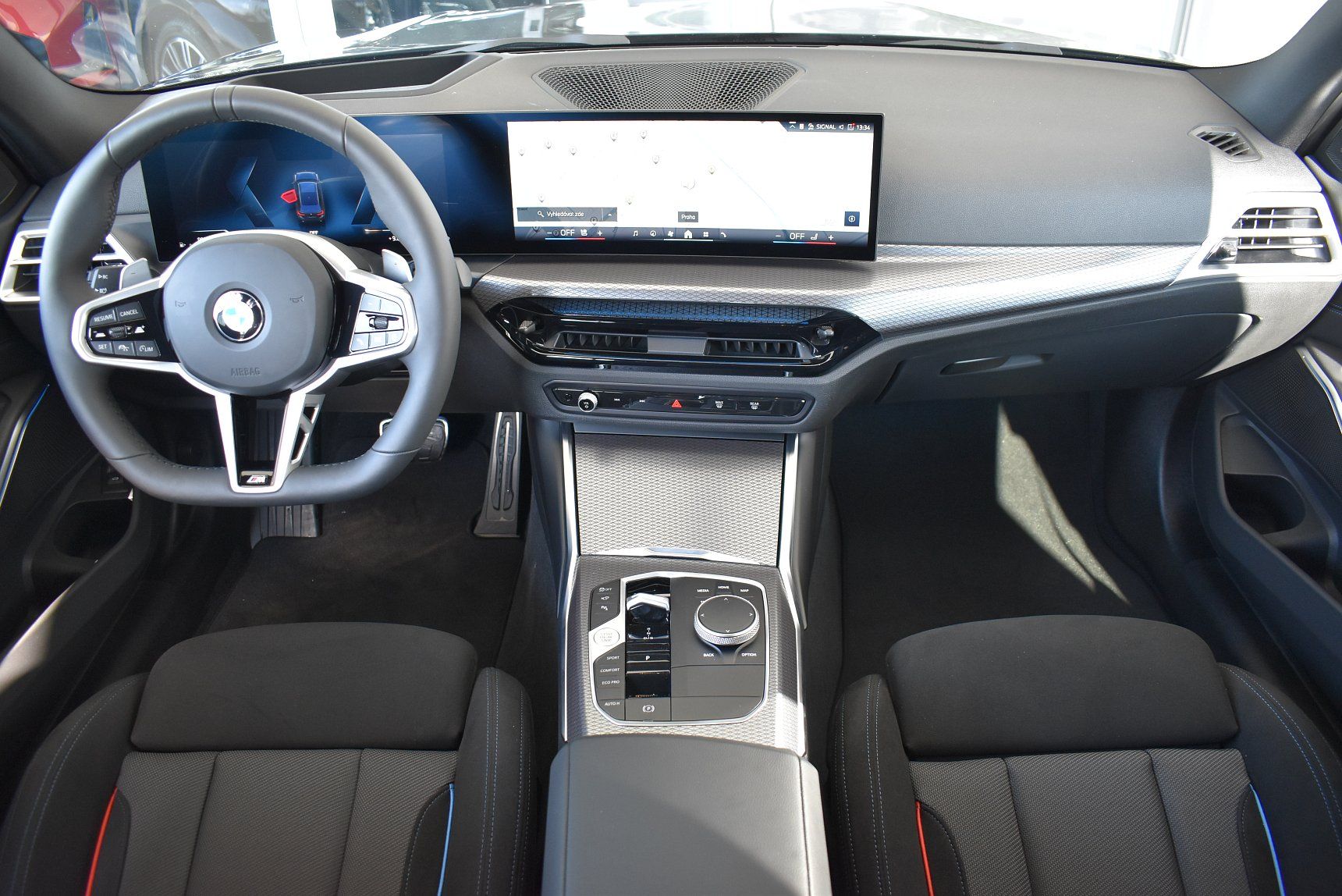 BMW Řada 3 - fotka 6