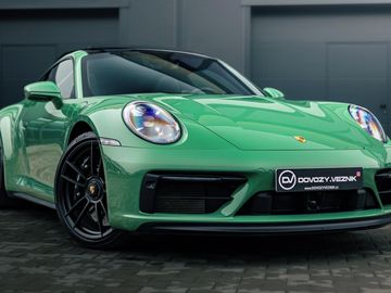 4GTS, záruka, TOP specifikace