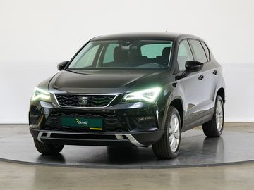 1.4 TSI 110 kW Style