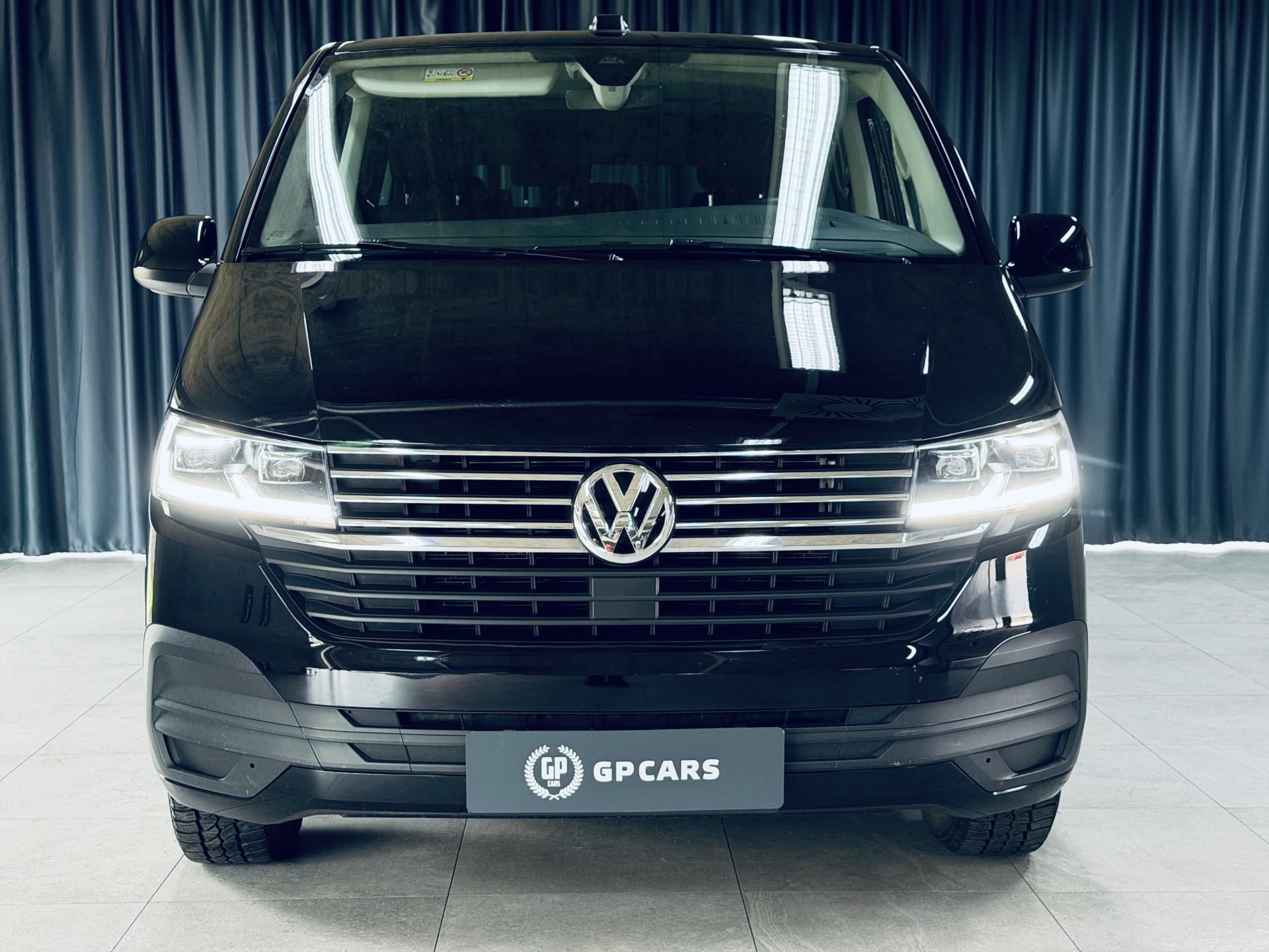 Volkswagen Caravelle, 6.1*Highline*BULLI*LONG*NEZ.TO - fotka 2