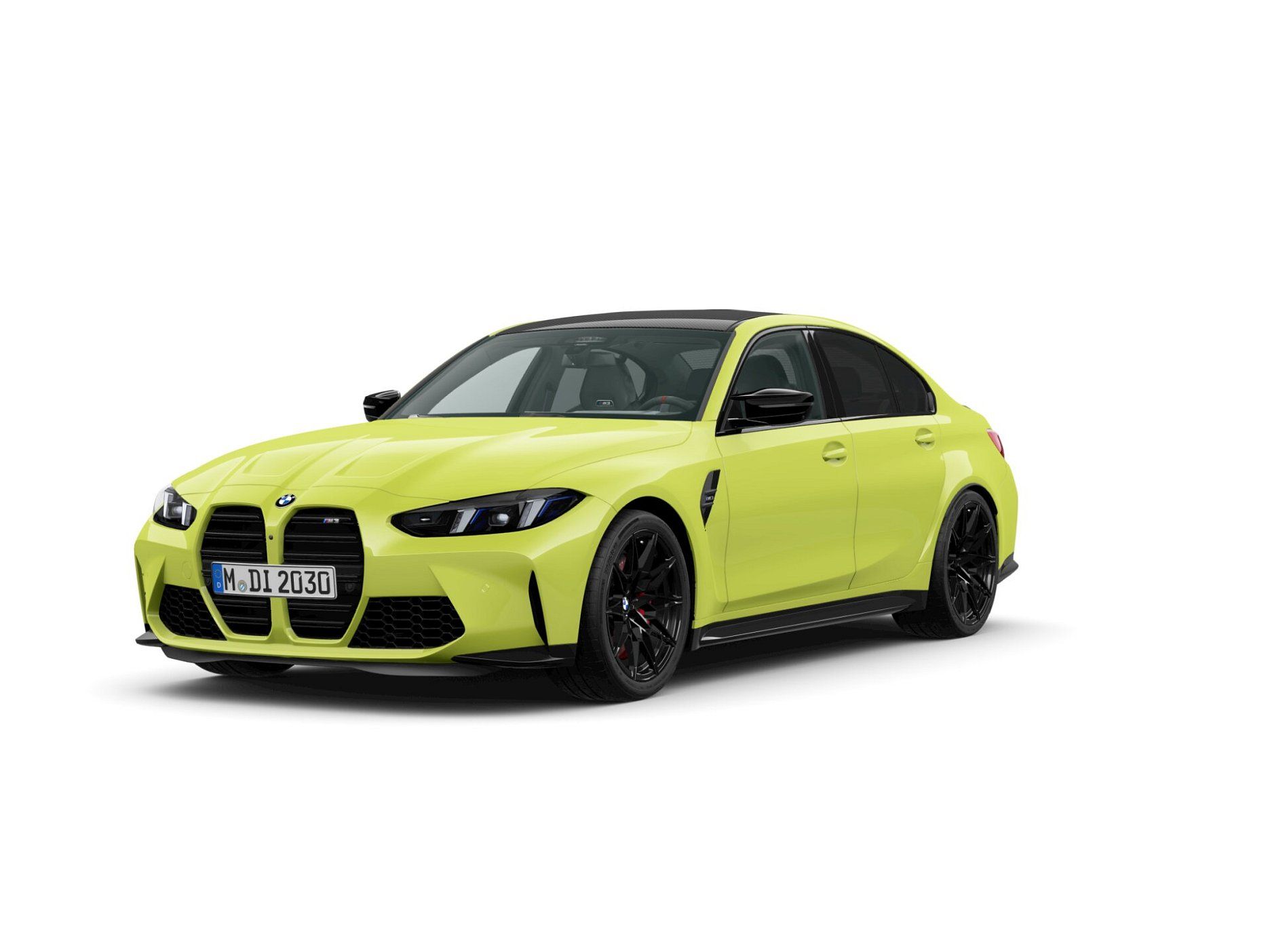 BMW M3
