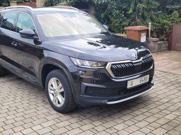 2,0TDi DSG 7-míst model 2023