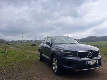 ZÁRUKA VOLVO DO 2027