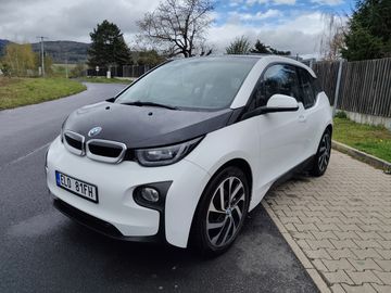 REX 60Ah + Range Extender