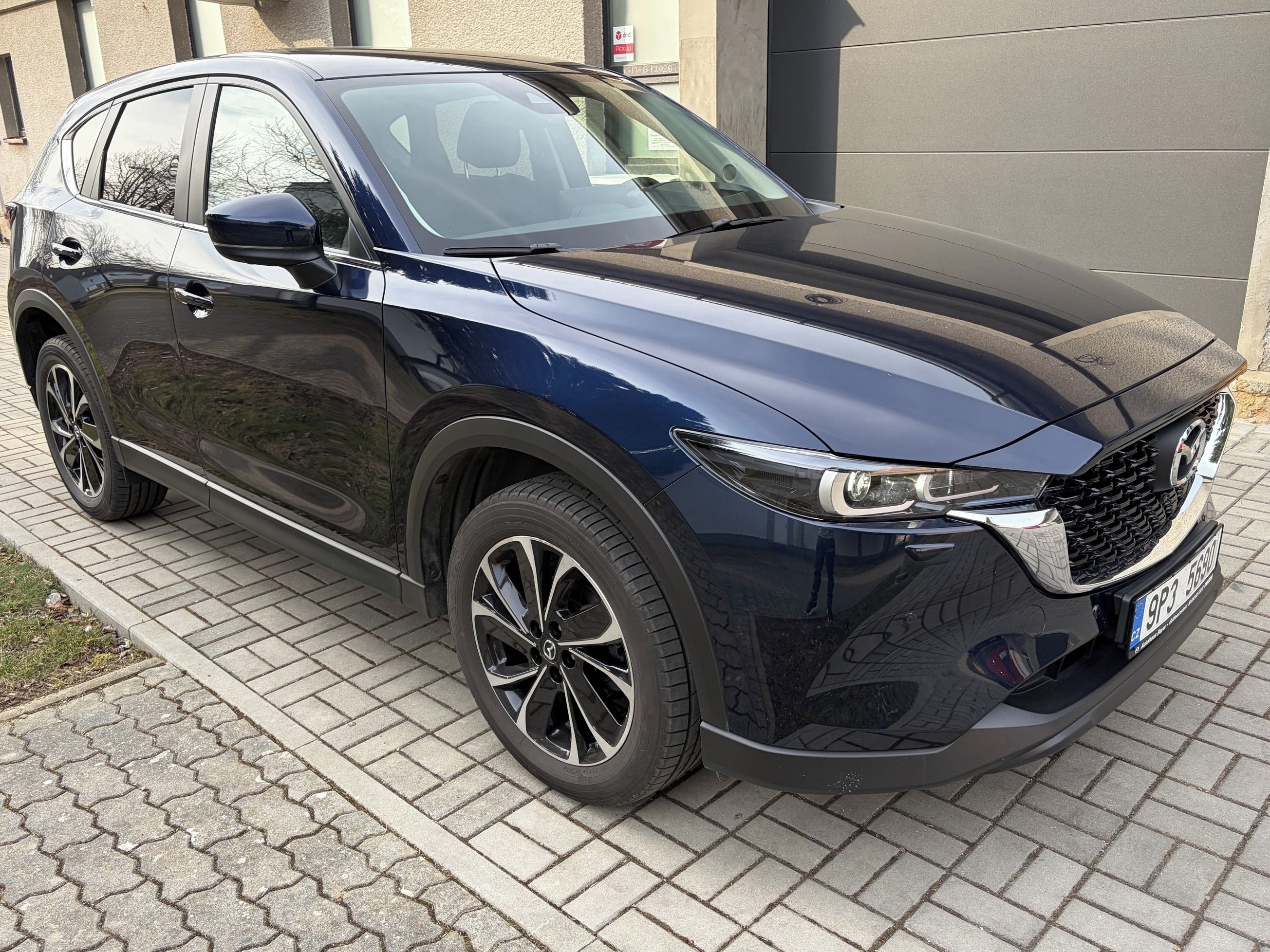 Mazda CX-5, 2.0 ADVANTAGE facelift - fotka 2