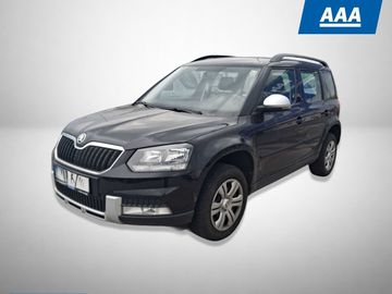1.2 TSI, Ambition