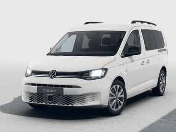 Maxi 1,5 TSI PHEV 85 kW