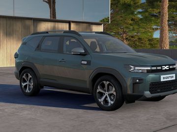 Journey mild hybrid - G140