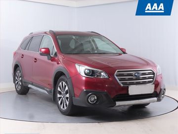 2.0 D, 4X4, Automat