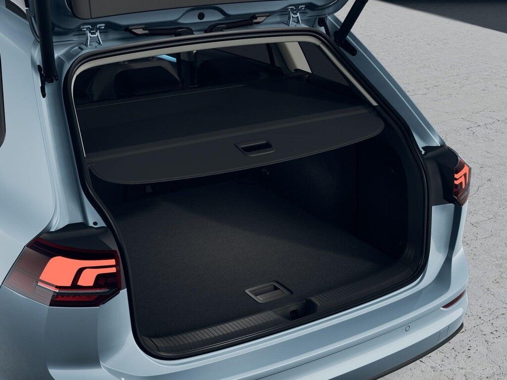 Volkswagen Golf Variant, 1,5 eTSI 85 kW DSG mHEV - fotka 4