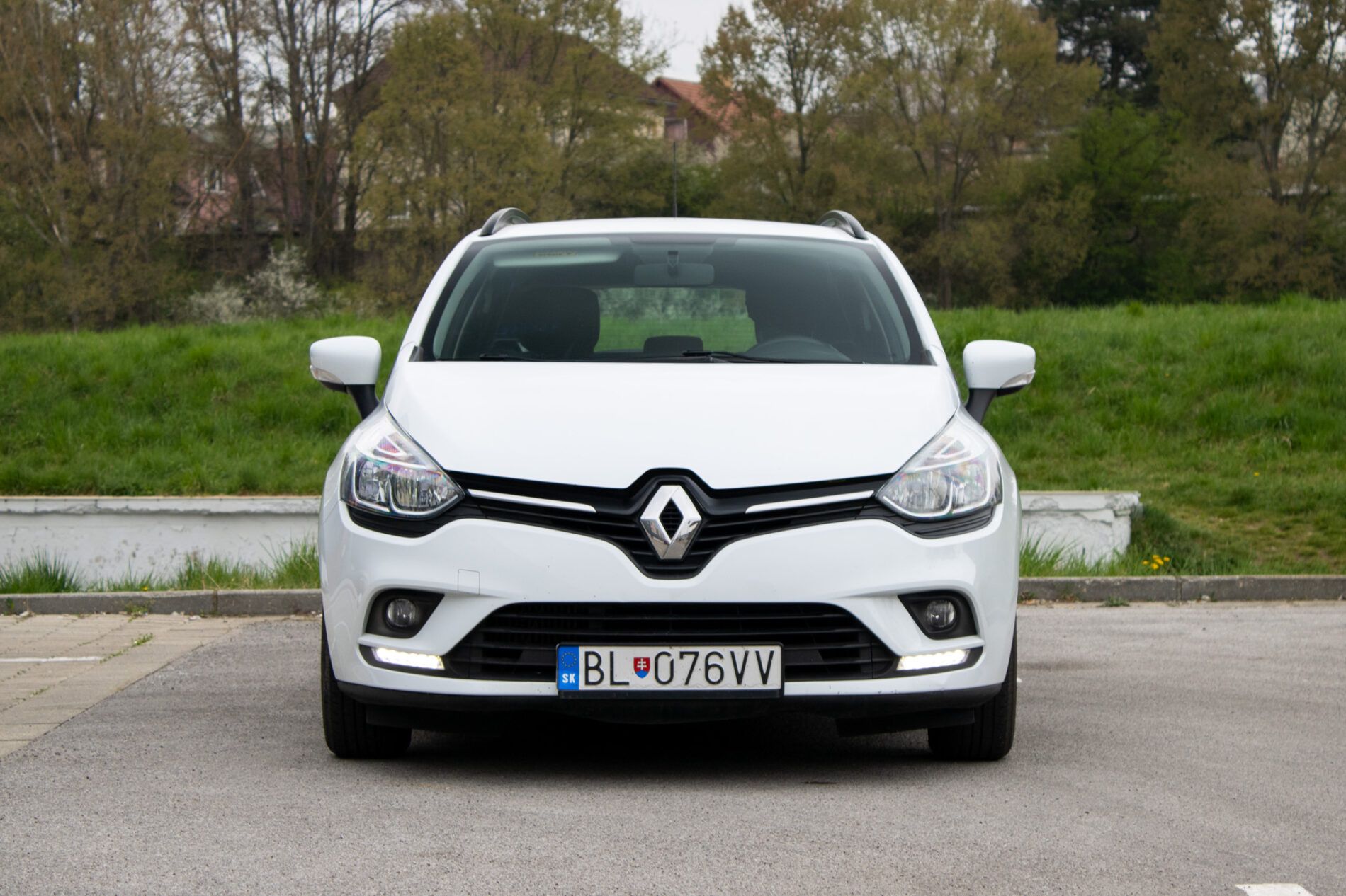 Renault Clio - fotka 2