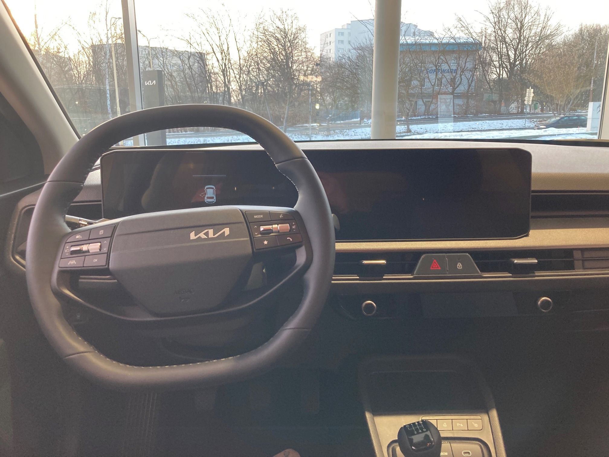 Kia Stonic, 1.0T-GDi SPIN - fotka 6
