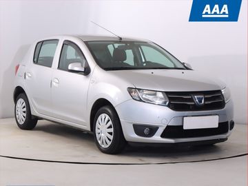 1.5 dCi, Klima, Tempomat