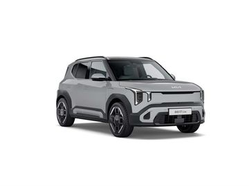 GT-Line 4P 99kW + 61KWh