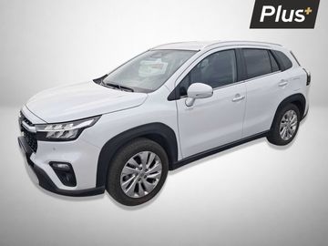 1.5 Hybrid, Premium, Automat