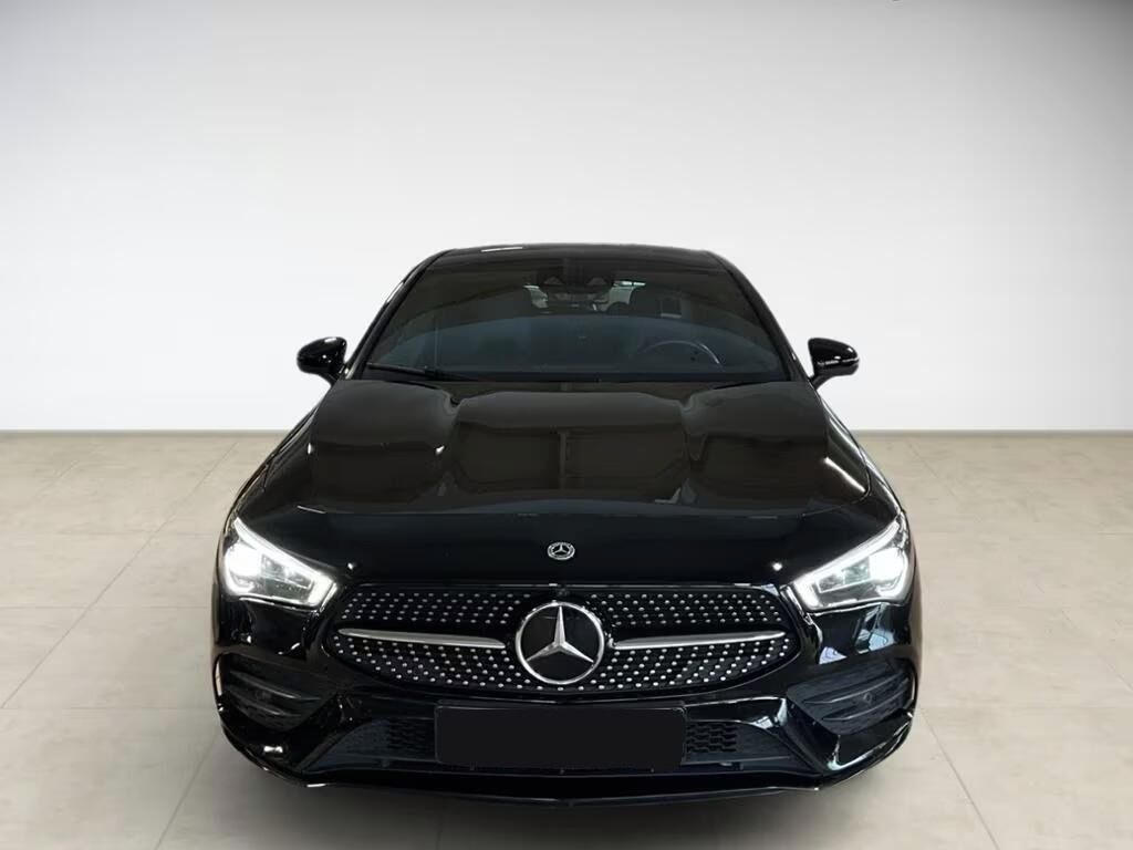Mercedes-Benz CLA, 220 d AMG Shooting Brake*Navi - fotka 3