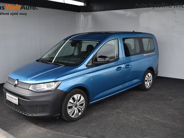 2.0TDI 90kW,5 Míst,Manuál, Taž