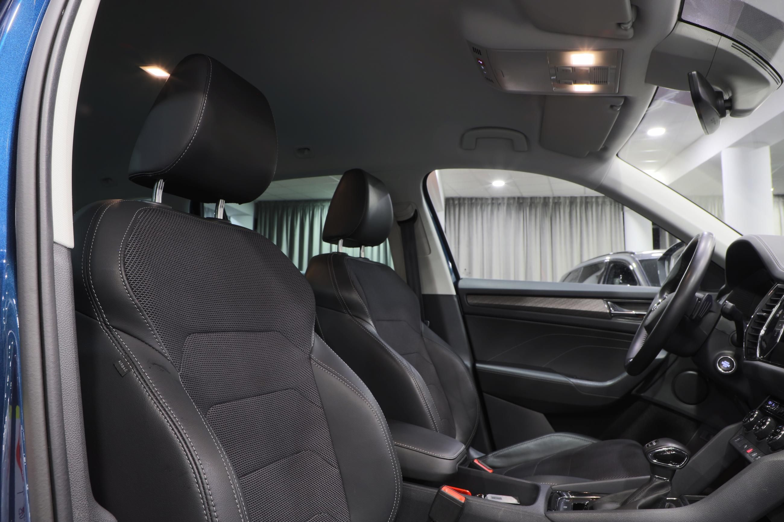 Škoda Kodiaq, TDI 147kW 4x4 DSG Style - fotka 5
