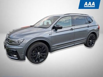 2.0 TDI, R-Line, 4X4, Automat