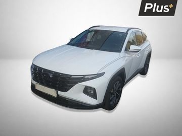 1.6 CRDi 48V MHEV, Smart
