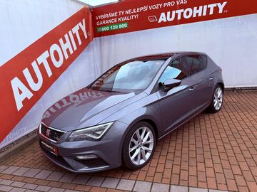 1.4 TSi FR, Pano, Navi, TOP