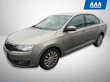 1.0 TSI, Ambition, Klima