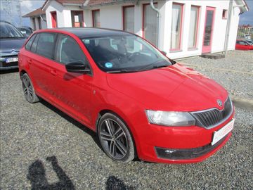 1,4 TSI, DSG, NAVI,Spaceback,