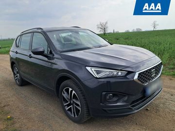 1.5 TSI, Style, ČR,1.maj