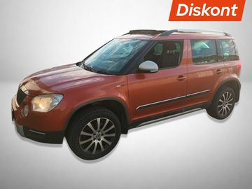 2.0 TDI, 4X4