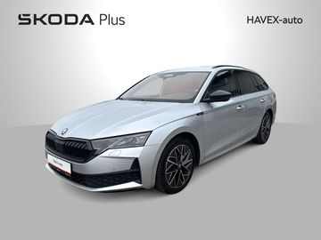 Combi 1.5 TSI M-HEV DSG