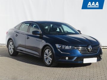 1.5 dCi, Navi